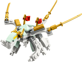 LEGO® Ninjago: Ice Dragon Creature | 30649 | Lego