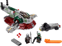 LEGO Star Wars: Boba Fett's Starship