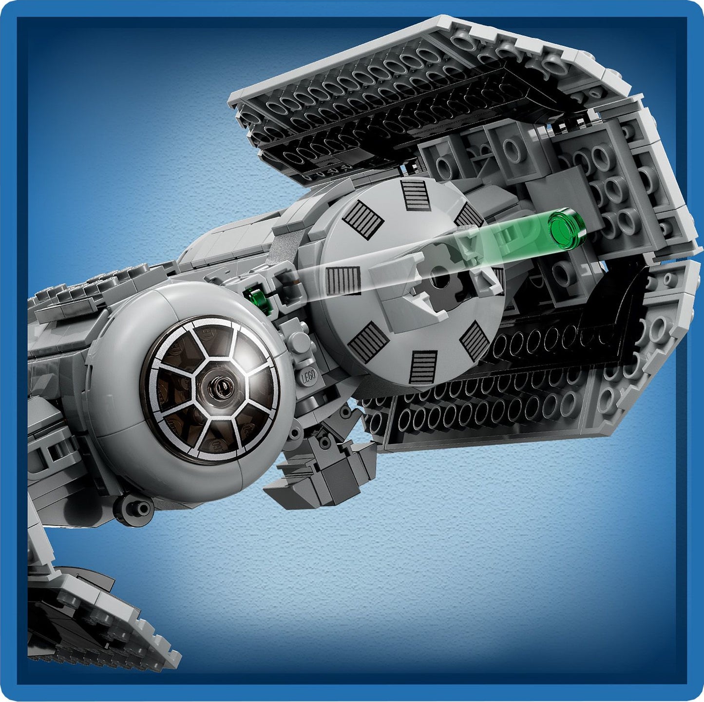 LEGO® Star Wars: TIE Bomber