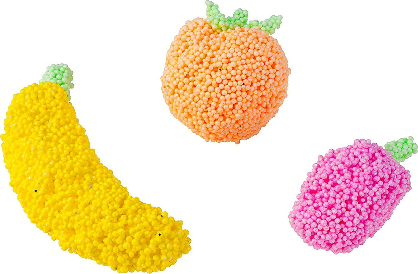 Playfoam Sparkle 4-pack