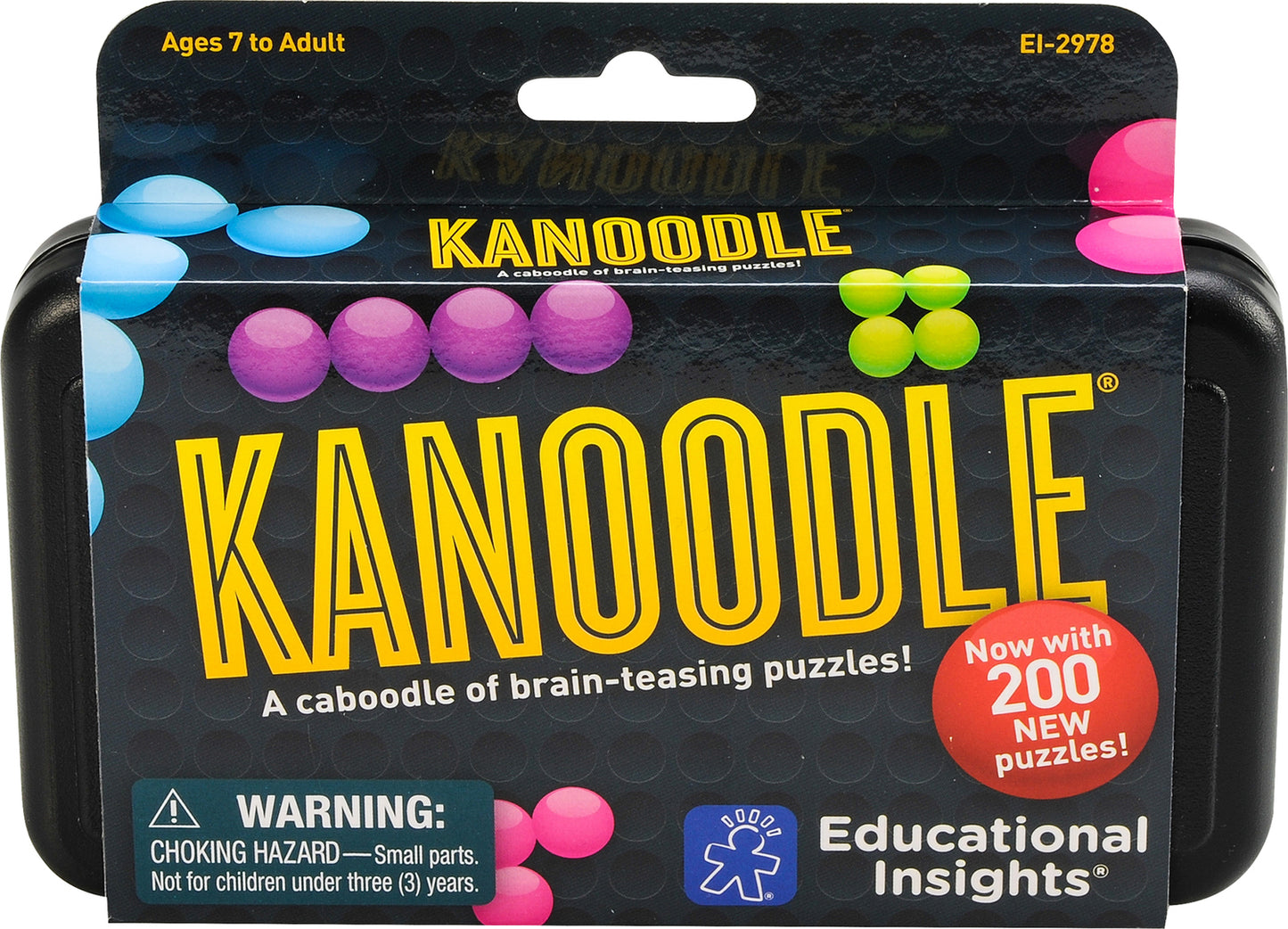 Kanoodle