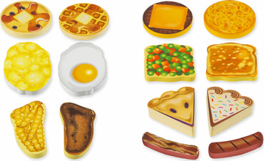 Star Diner Restaurant Play Set