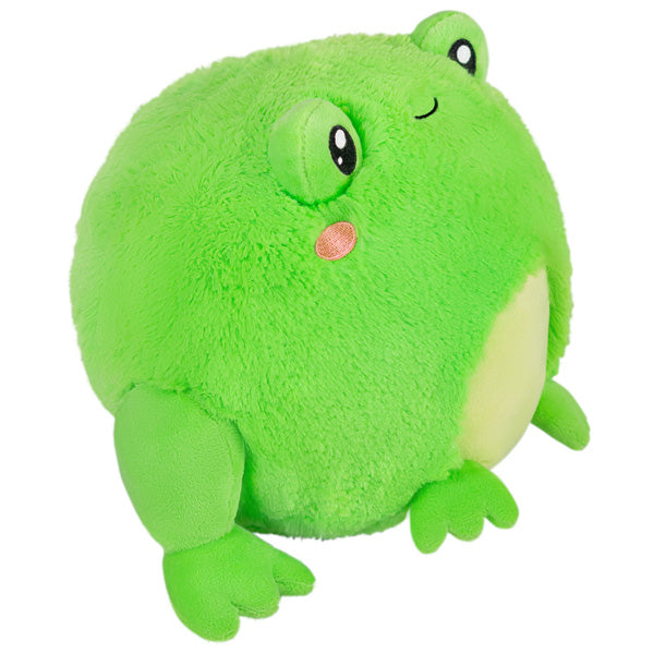 Snapper – Frog Green Belly 13in – Awesome Toys Gifts
