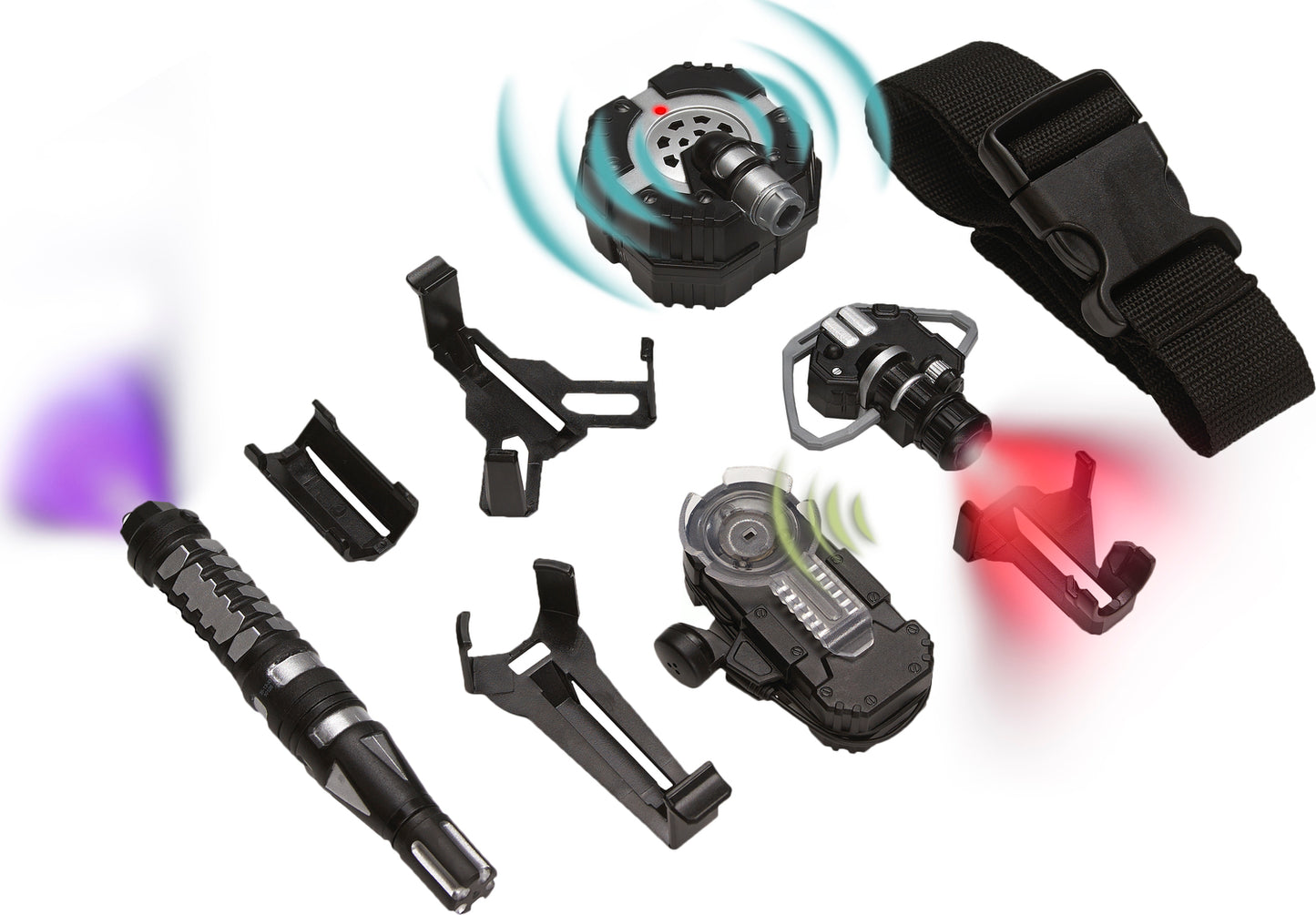 Micro Gear Set