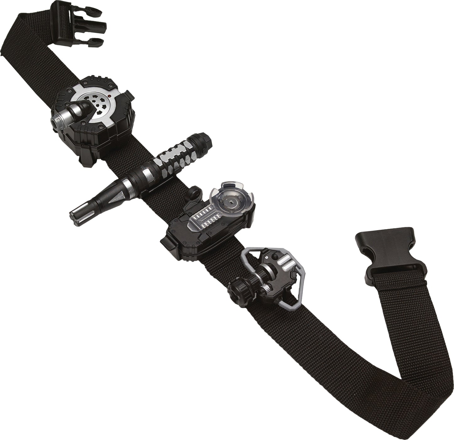 Micro Gear Set