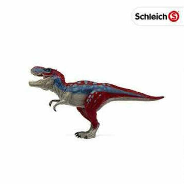 Tyrannosaurus Rex Blue