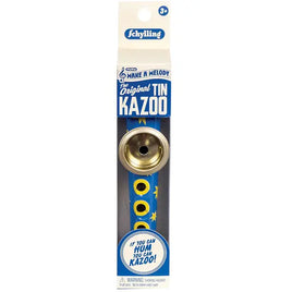 Kazoo (One)