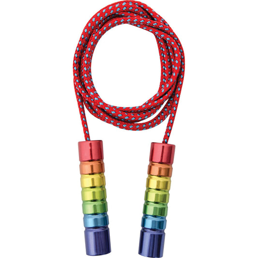 Rainbow Jump Rope