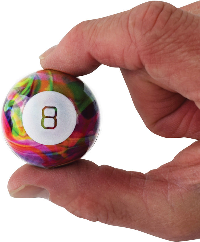 World's Smallest Magic Ball-Tie Dye – TimbukToys