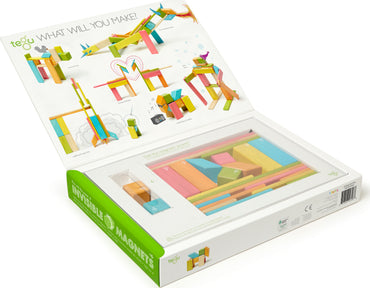 24-piece Set in Tints