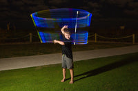 Wandini- Magic LED Levitation Wand | WD01 | Fun In Motion