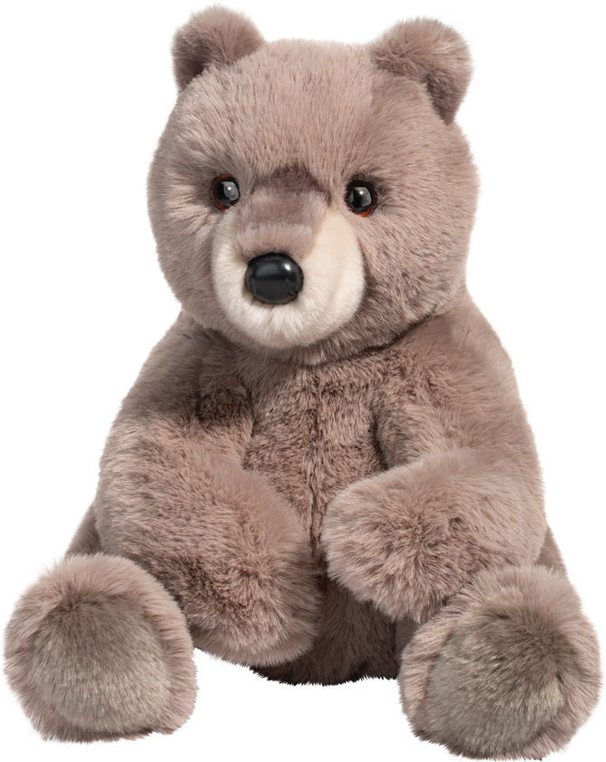 Douglas Truman DLux Bear Douglas Cuddle Toy 4509 – TimbukToys