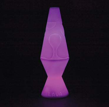 LAVA LED Lava Light
