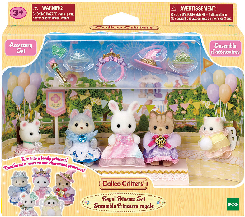 Calico critters online sale clearance