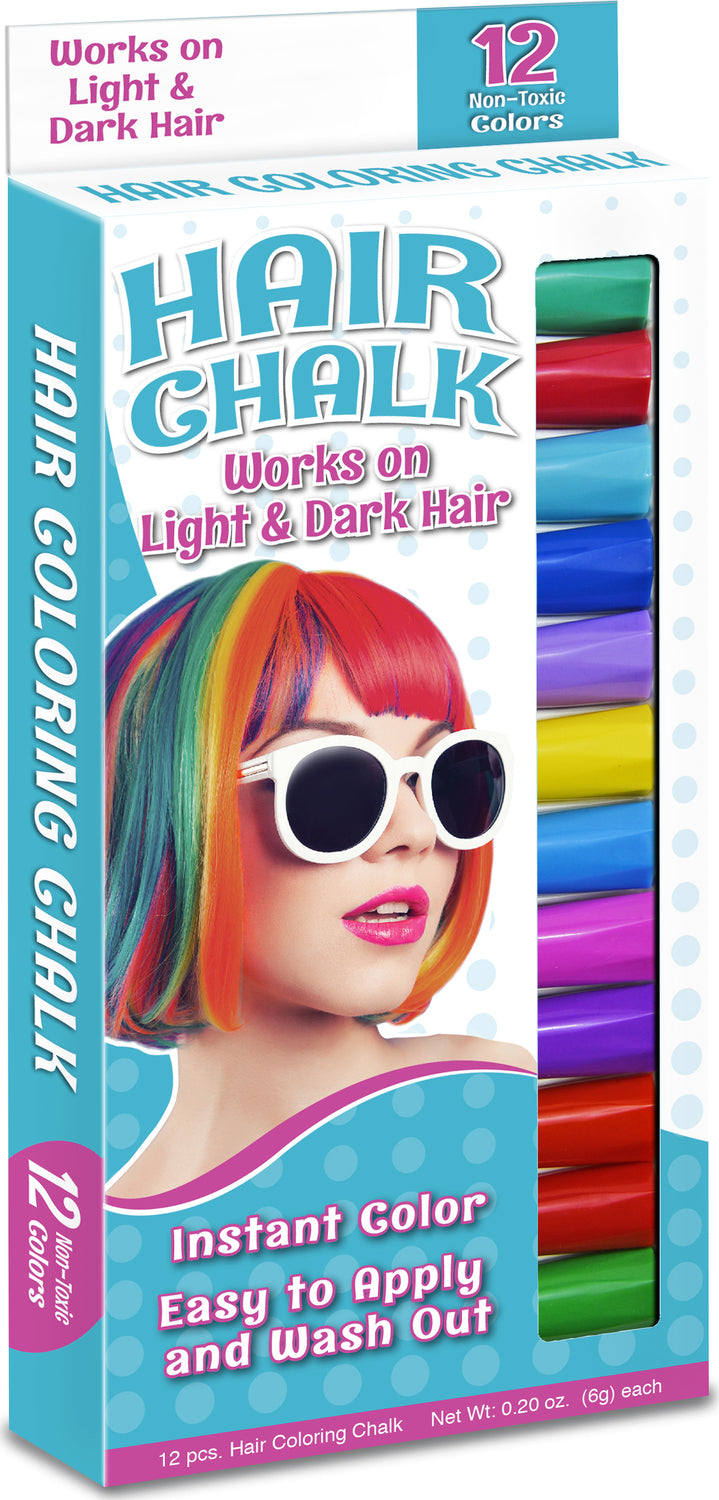 Hair Stix (12 Pack)