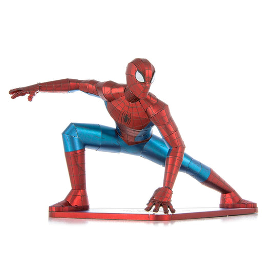 Metal Earth Spider-Man