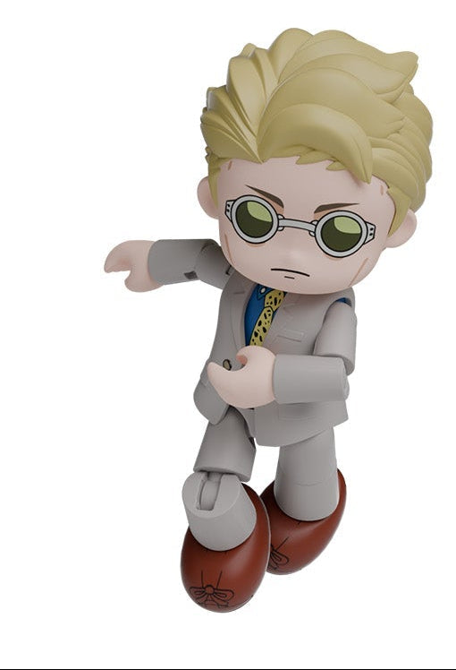 Puremind x Jujutsu Kaisen Flexi.Figs Total Assauit Series Blind Box