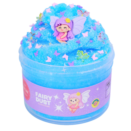 PeachyBbies Fairy Dust