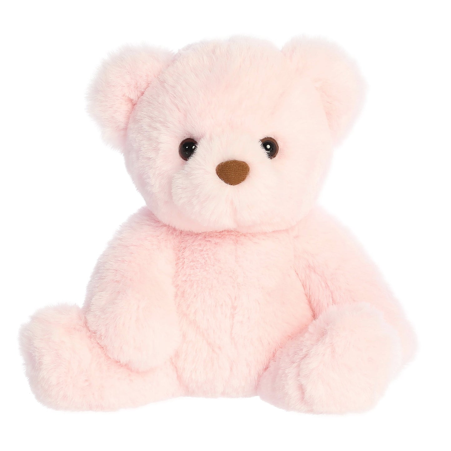 Aurora® Bear 9" Strawberry Gelato Bear™