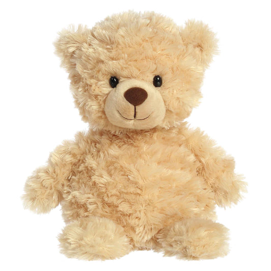 Bear - 12" Tummy Bear™ - Honey