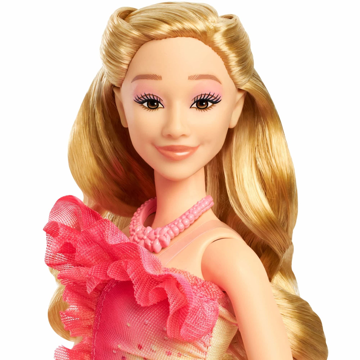Mattel Wicked Glinda Fashion Doll