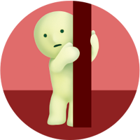 Dreams Smiski Living Series Blind Box