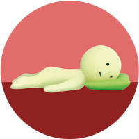 Dreams Smiski Living Series Blind Box