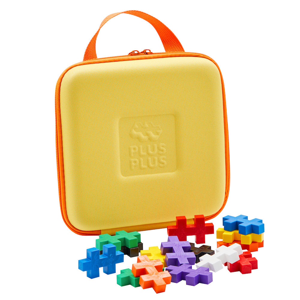 Plus Plus BIG Travel Case
