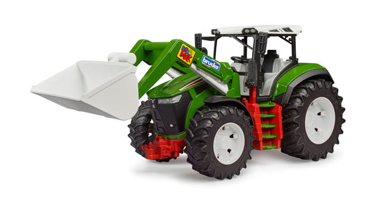 Bruder 03451 Roadmax Tractor with Front Loader