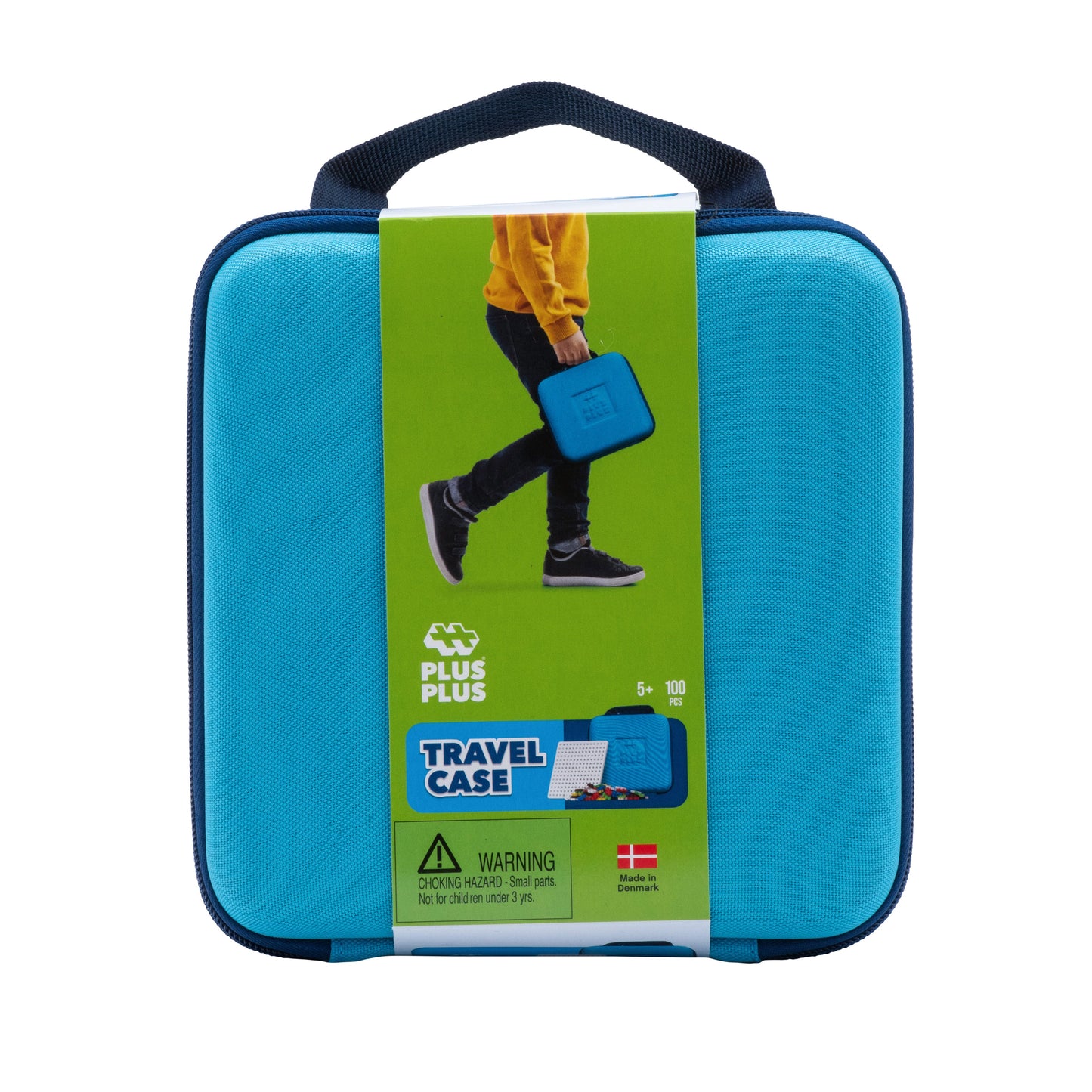 Plus Plus Travel Case