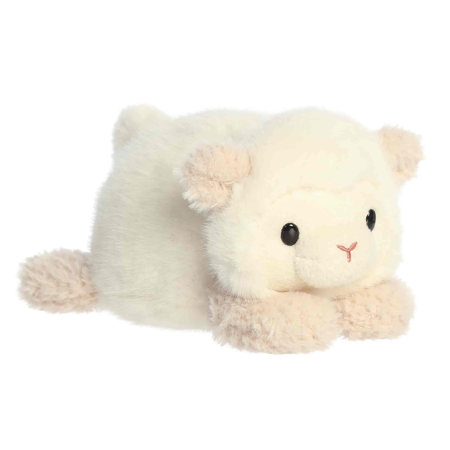 Aurora® Rumplers™ 9.5" Lachlan Lamb™