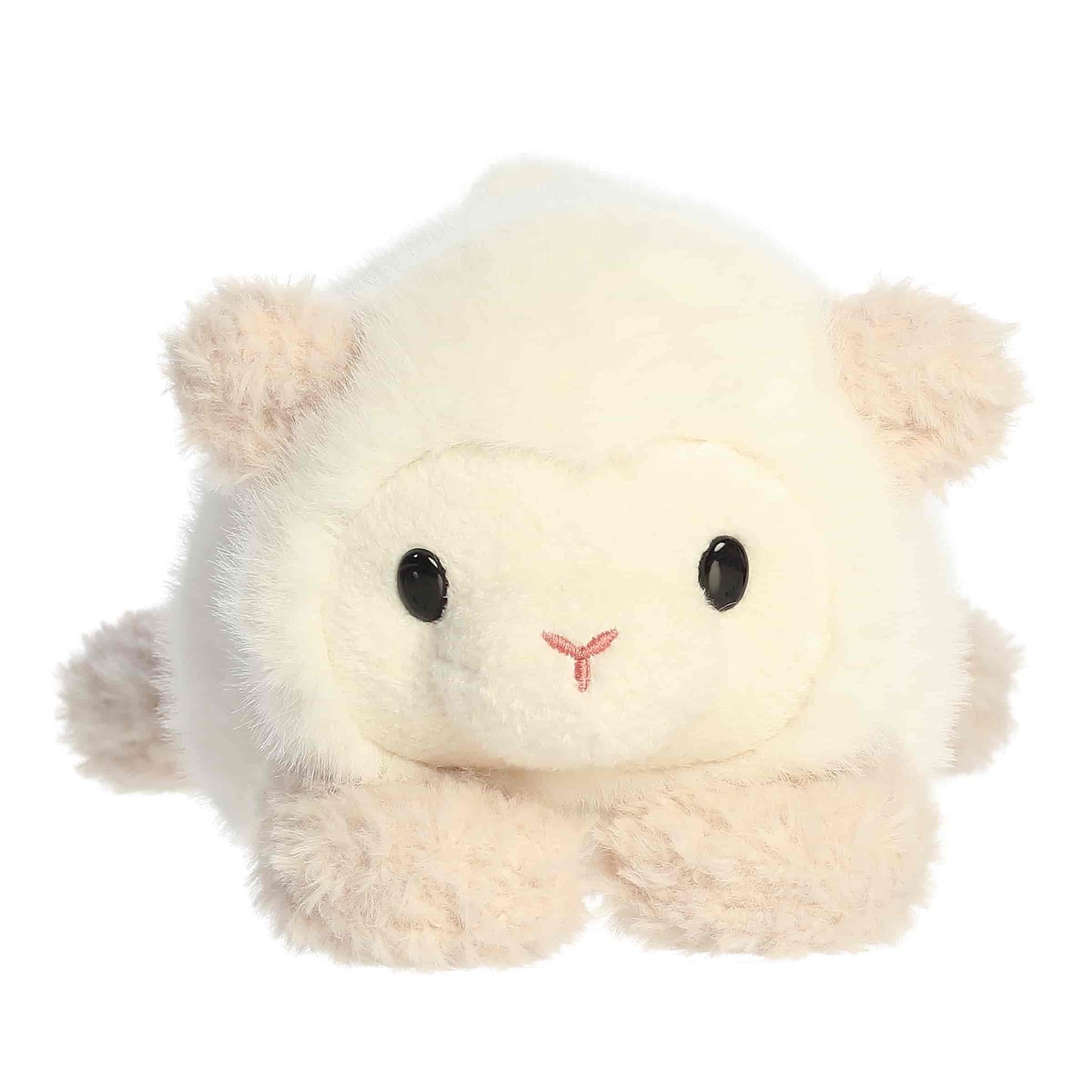 Aurora® Rumplers™ 9.5" Lachlan Lamb™