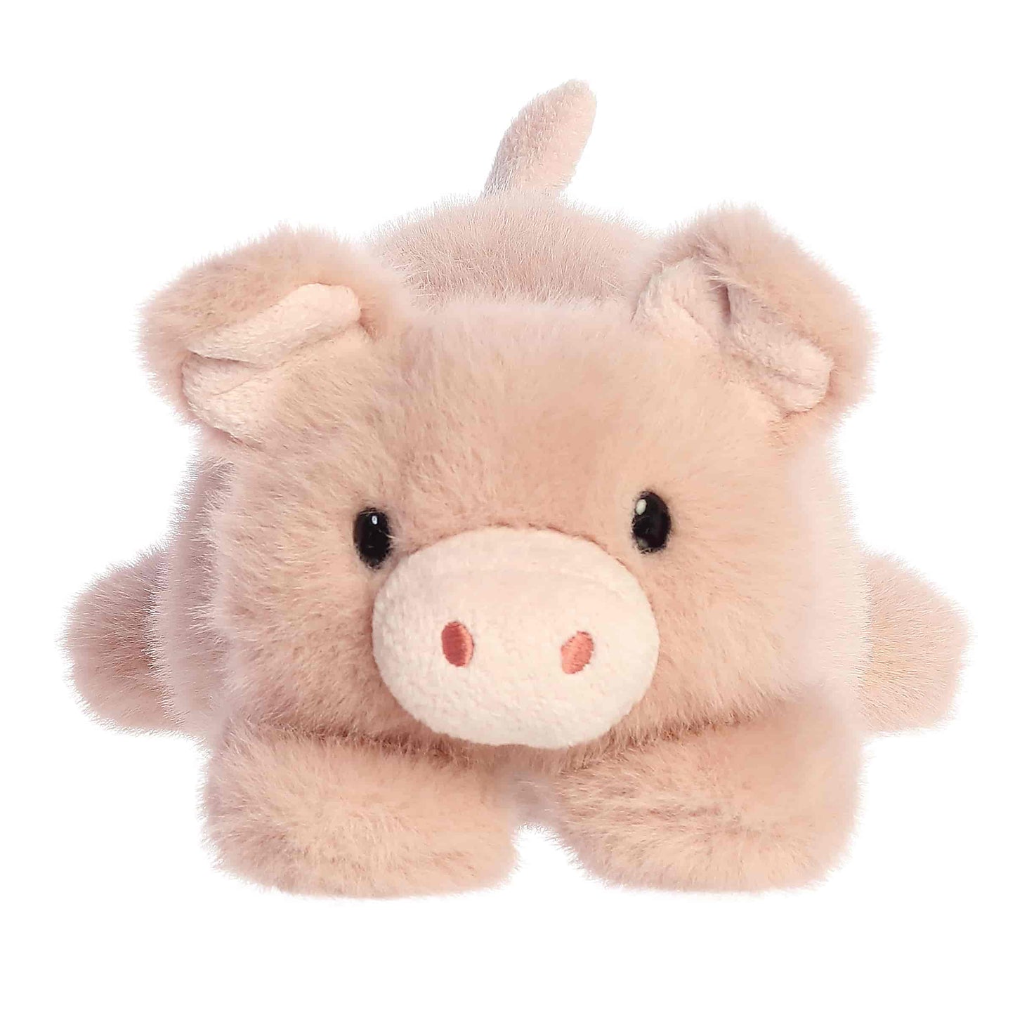 Aurora® Rumplers™ 10" Perrine Pig™