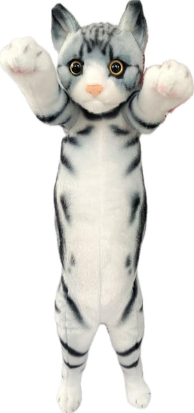 UCC Distribution Crazy Kitten medium Standing Cat (Random Color