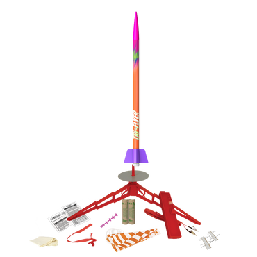 Estes Rockets Tri-Flyer STEM Kit