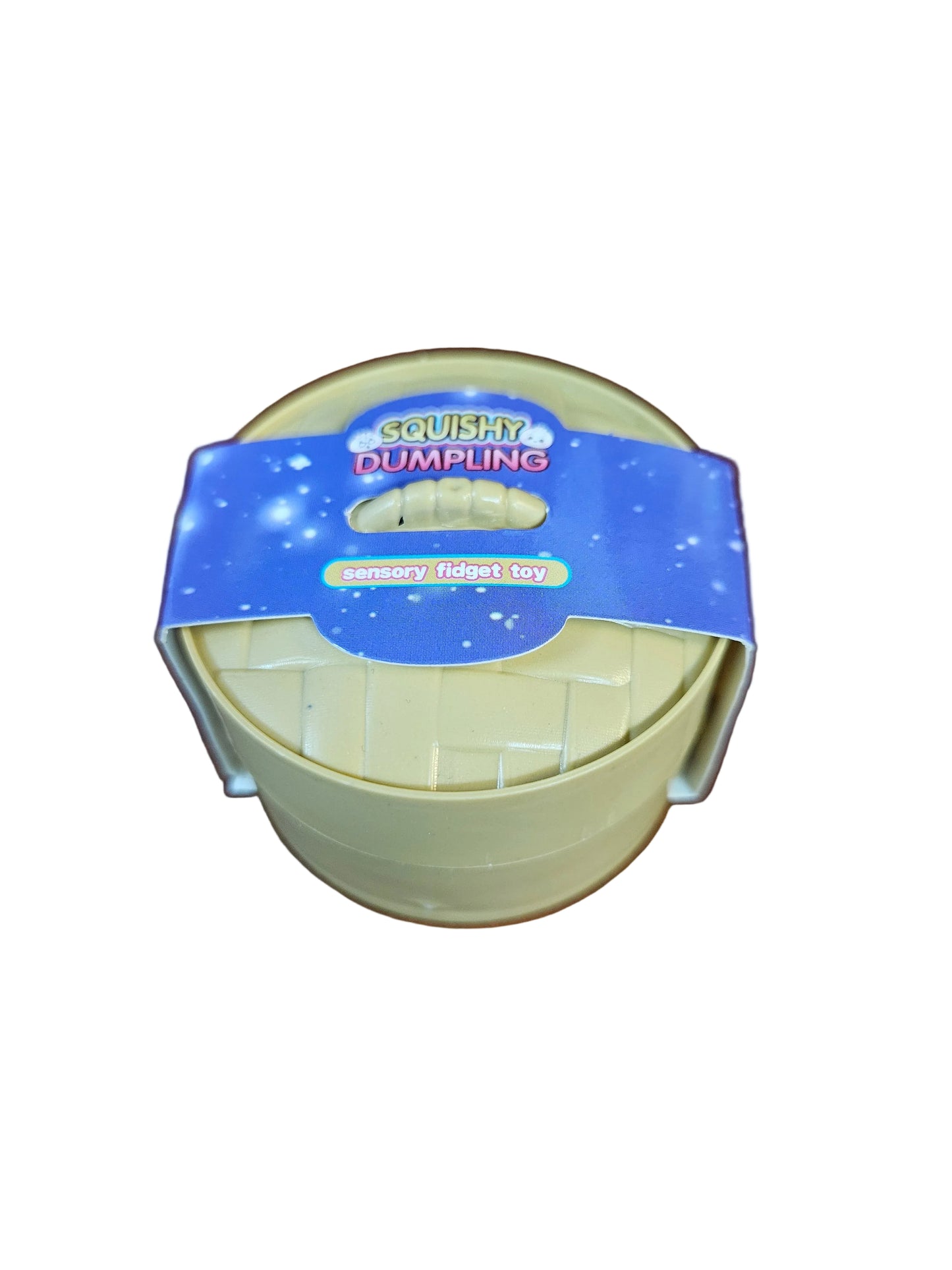 Mystery Mini Maltose Squishy Dumpling (Blind Box)