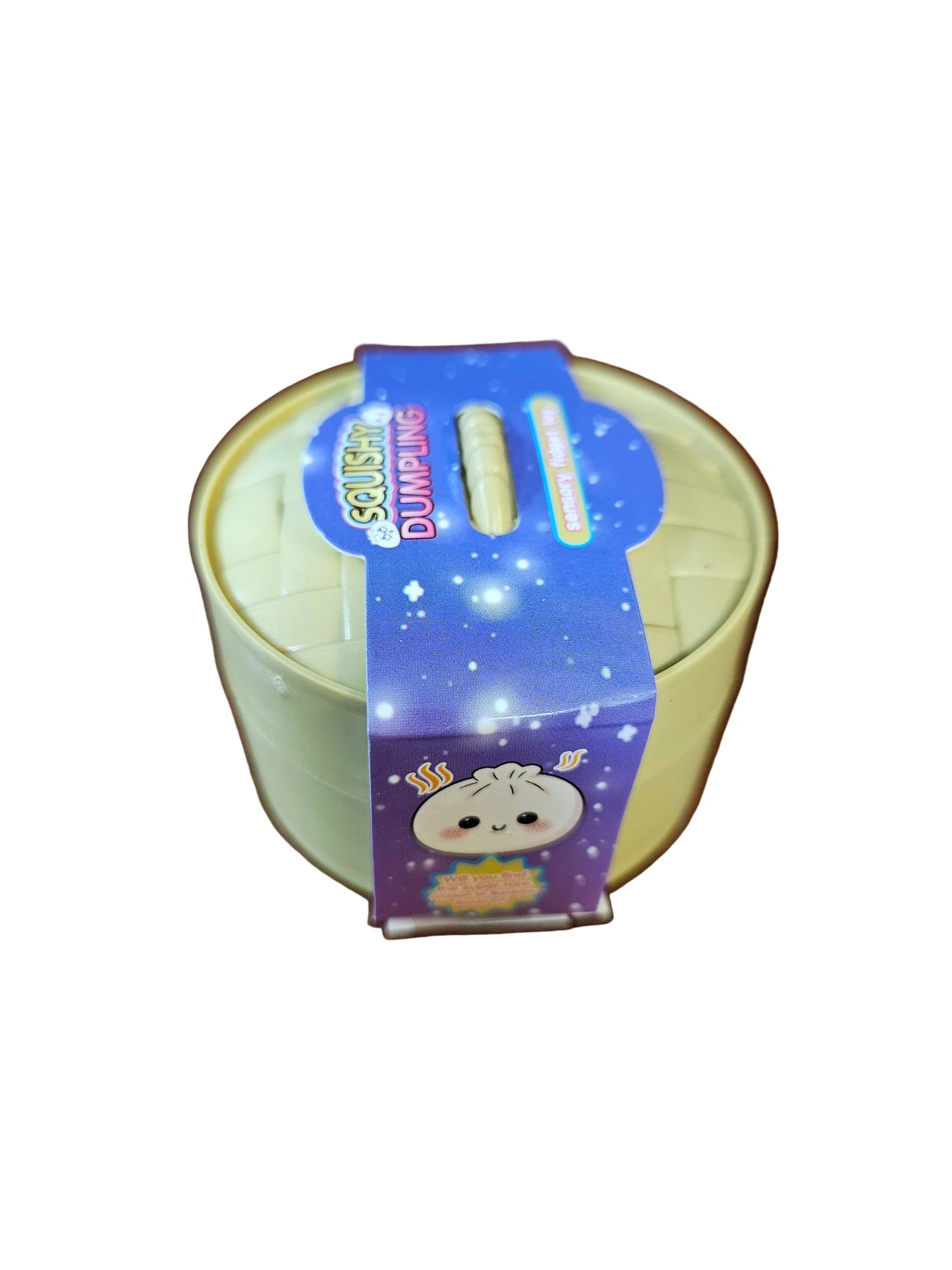 Mystery Mini Maltose Squishy Dumpling (Blind Box)