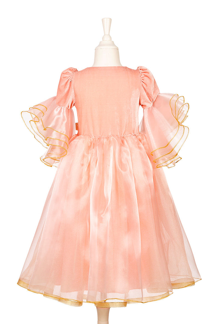 Speedy Monkey Marie-Laure Costume Dress Kids 5-7yrs