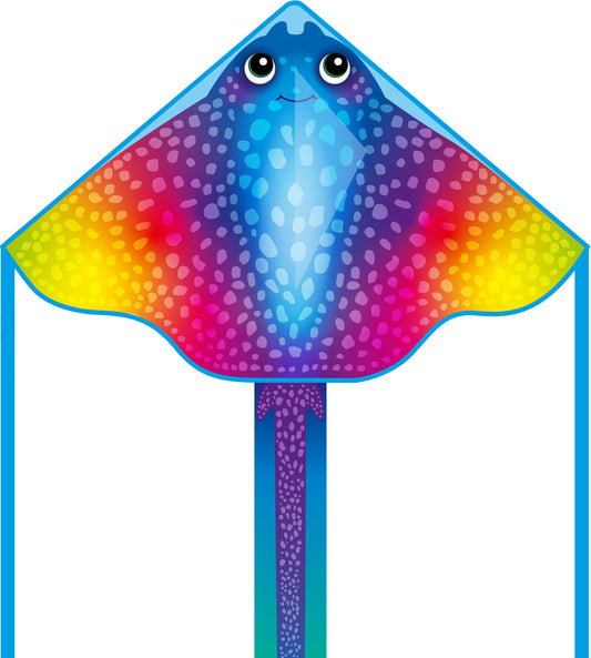 HQ Kites SIMPLE FLYER MANTA 47"