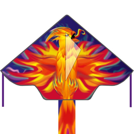 HQ Kites SIMPLE FLYER PHOENIX 120CM 47"