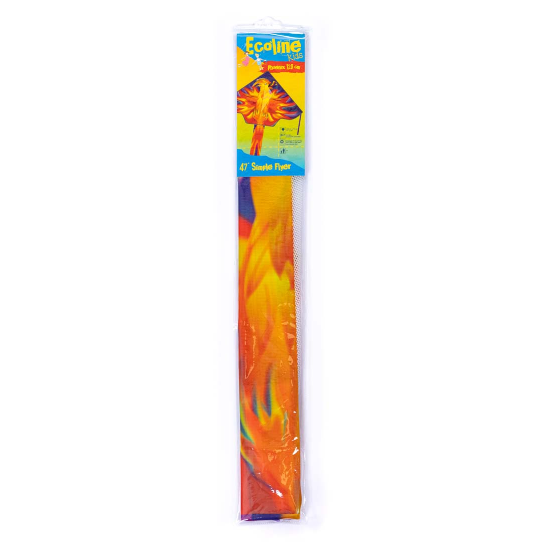 HQ Kites SIMPLE FLYER PHOENIX 120CM 47"