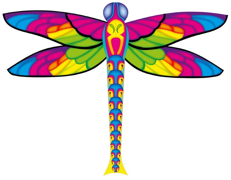 HQ Kites ECOLINE DRAGONFLY KITE