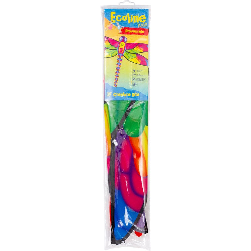 HQ Kites ECOLINE DRAGONFLY KITE