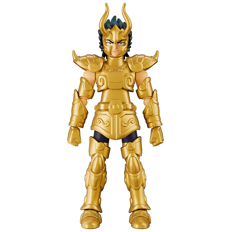 Blokees Saint Seiya Galaxy Version 01 The Legacy of Sagittarius