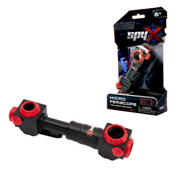 Mukikim Spy X Spy Micro Periscope