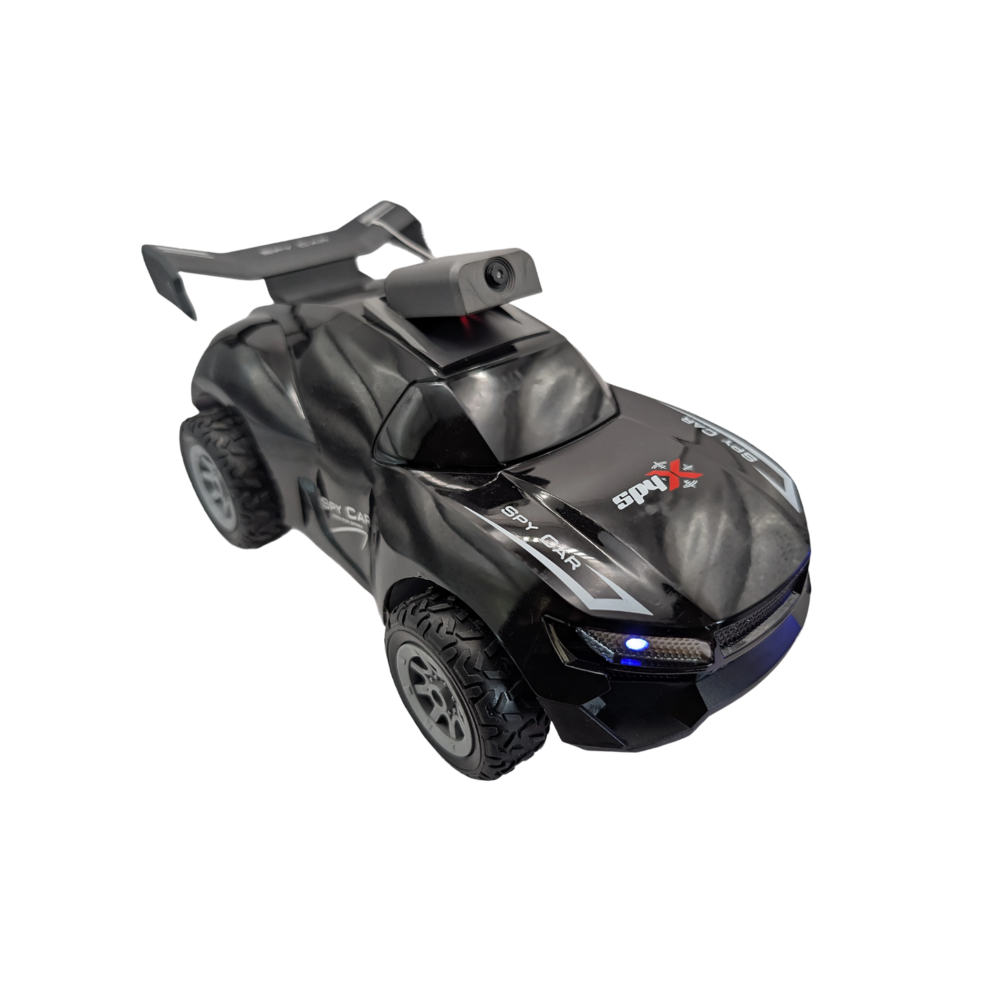 Spy Car