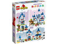 LEGO®  DUPLO® Disney™: 3in1 Magical Castle | 10998 | Lego