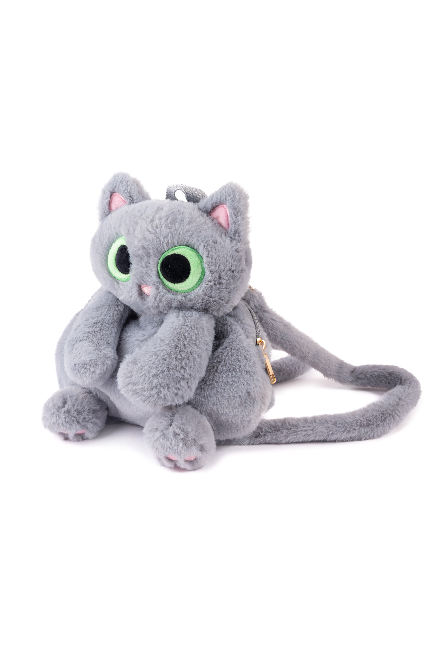 Great Pretenders Cutie Kitty Backpack