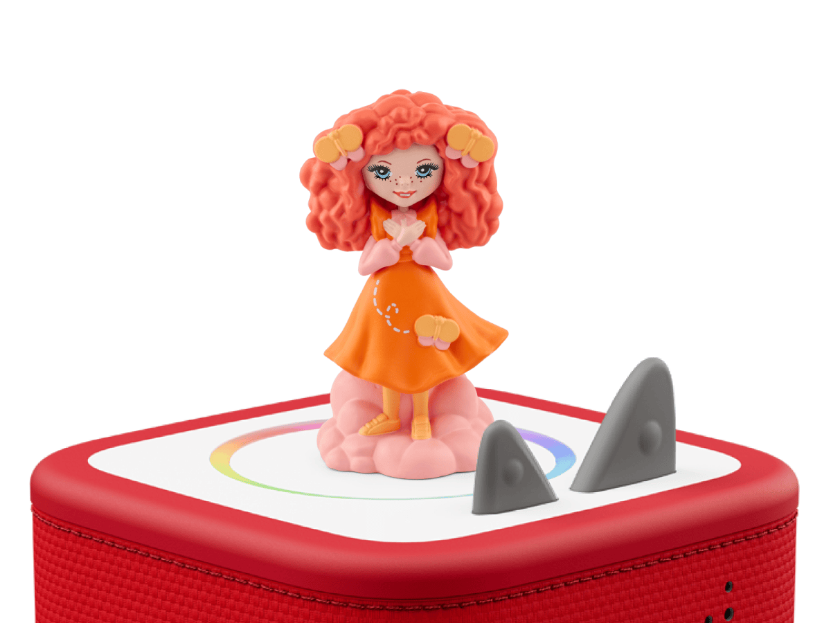 Tonies Emma Memma