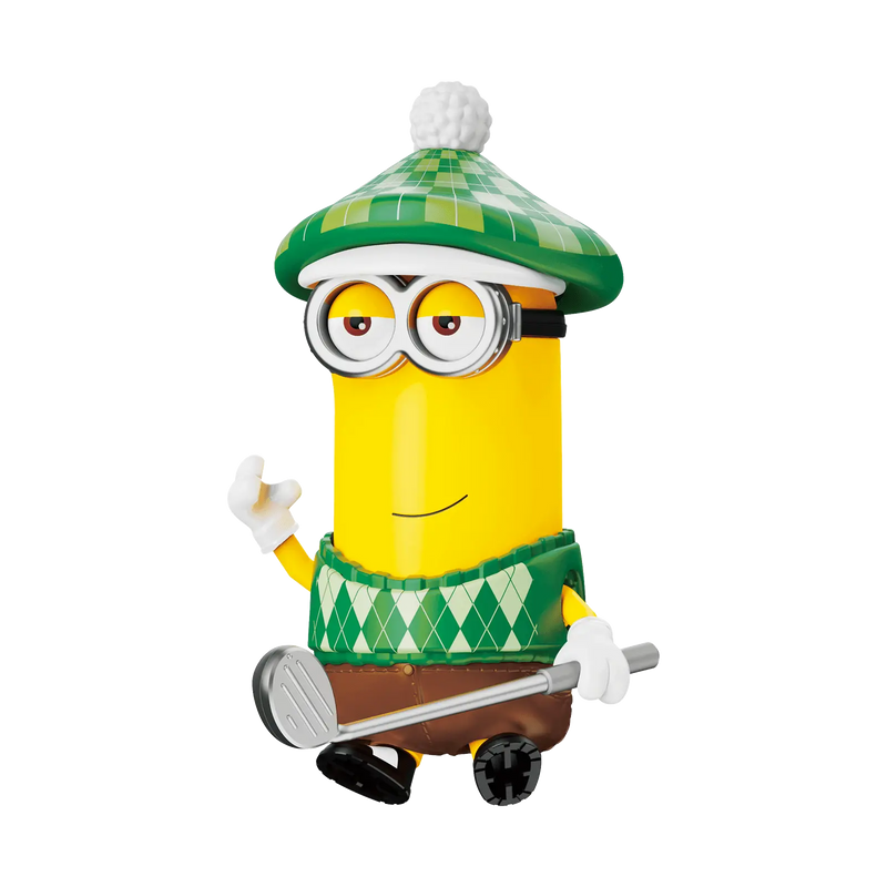 Blokees Minions Mokoo Blind Box